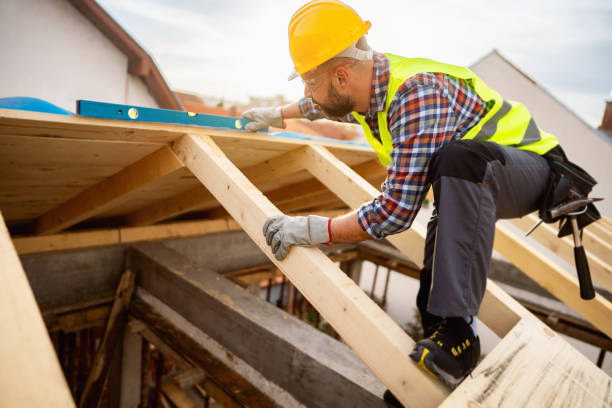 Quick and Trustworthy Emergency Roof Repair Services in Ferry Pass, FL